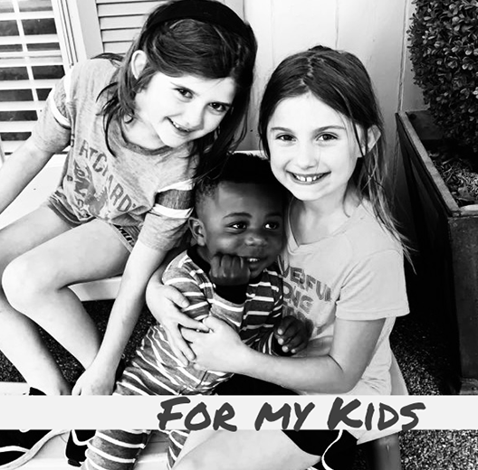 For My Kids