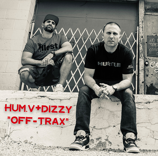 "Off Trax"